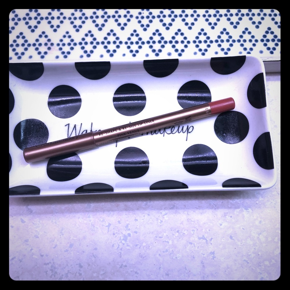 Charlotte Tilbury Lipliner Pink Venus